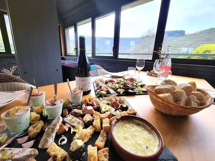 Découvrez les Ardoises du Massif au Sancy Resort