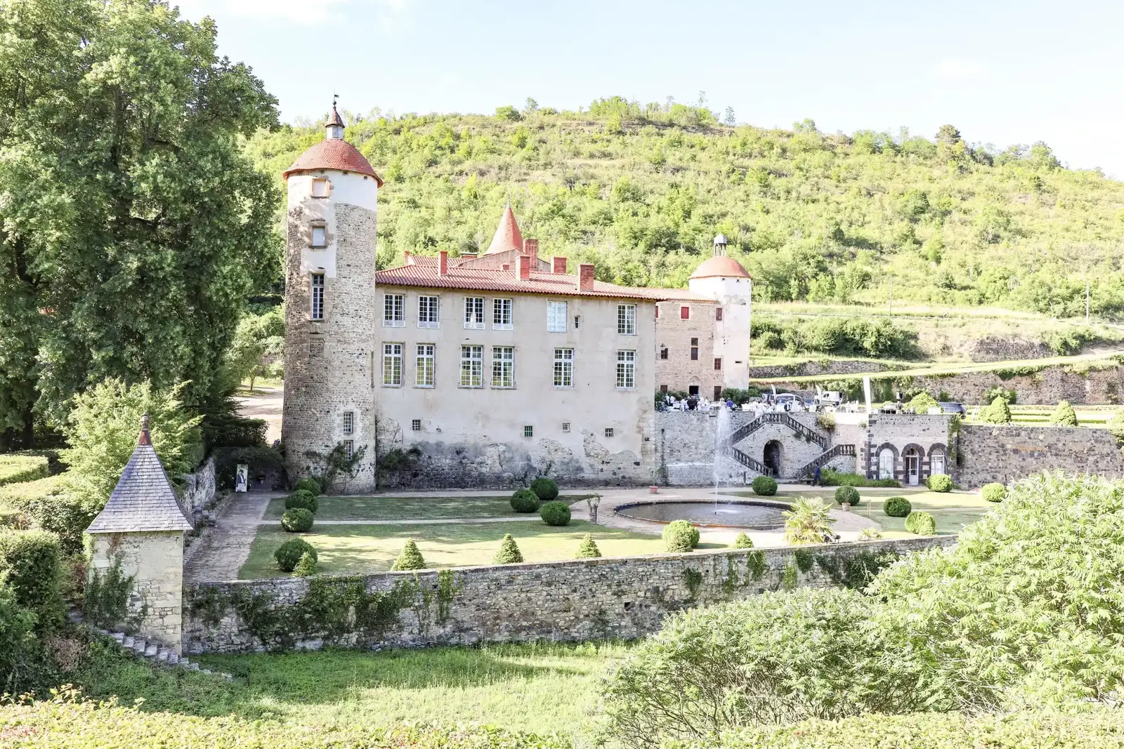 Lancement de KW Luxury en Auvergne