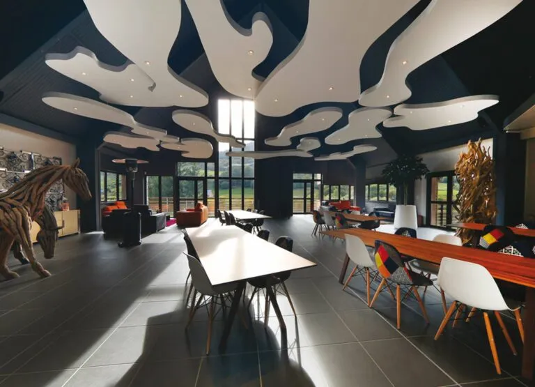 Sancy Resort — Photo 10