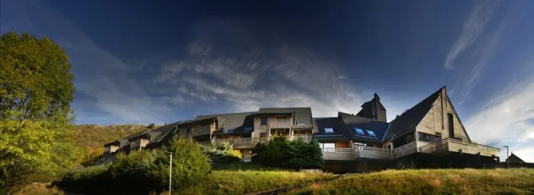 Sancy Resort — Photo 14