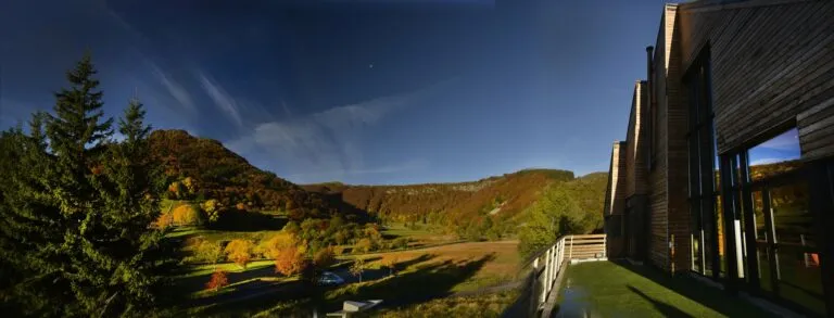 Sancy Resort — Photo 15