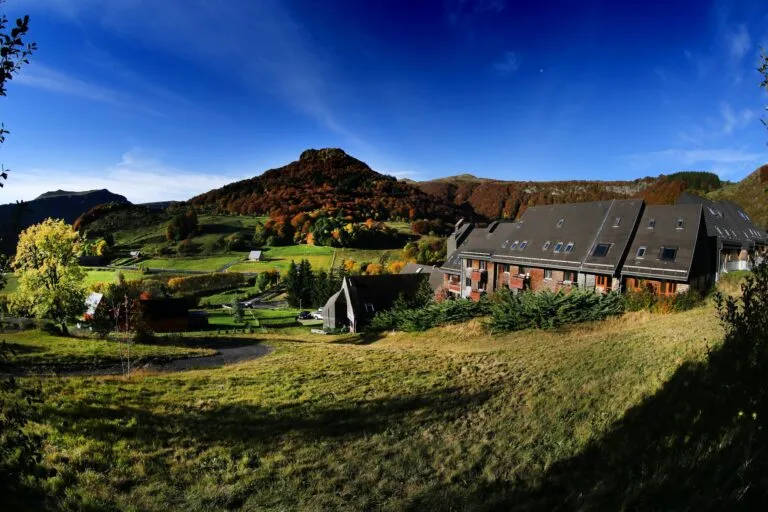 Sancy Resort — Photo 16