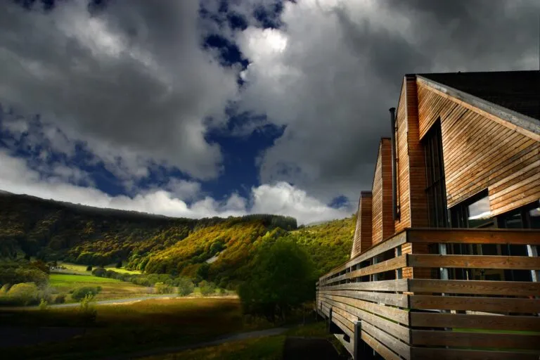 Sancy Resort — Photo 17