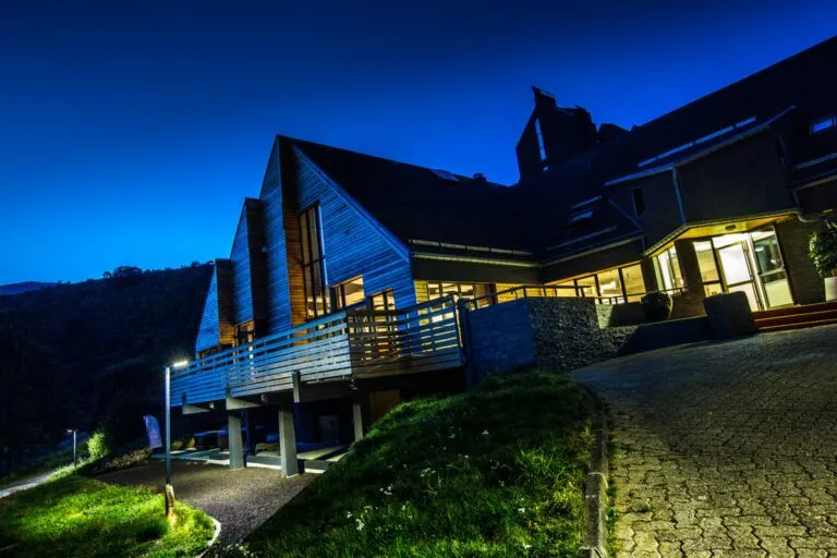Sancy Resort — Photo 8