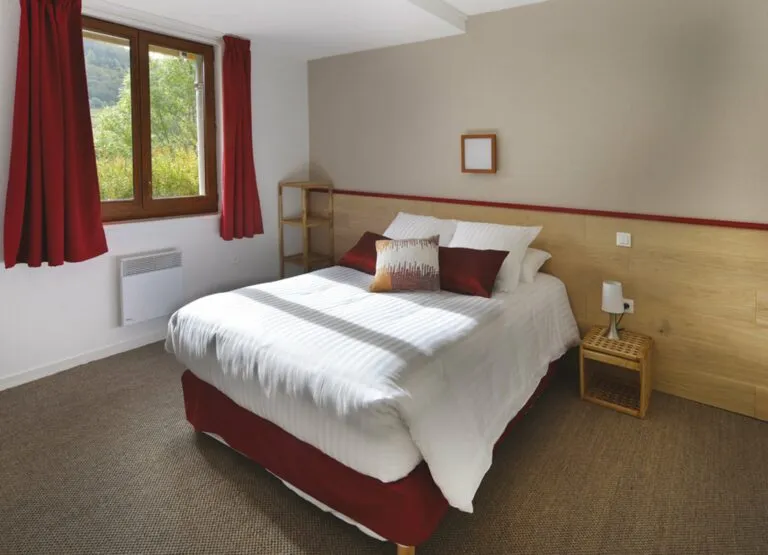 Sancy Resort — Photo 9