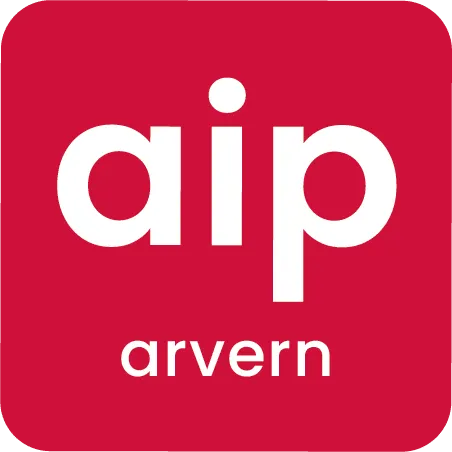 AIP Arvern — Transaction immobilière