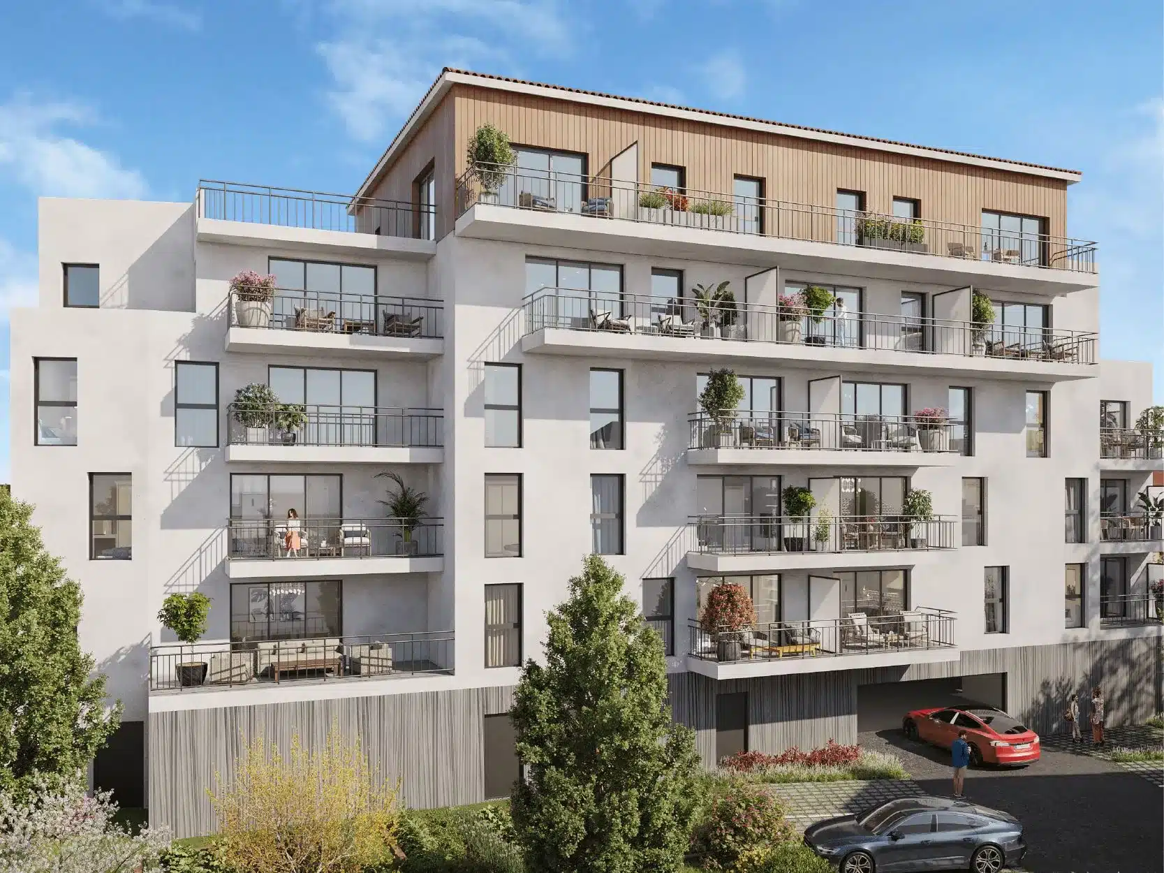 Villa Fontaine — Photo 2