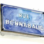 7 rue Bonnabaud - Une réalisation du Groupe AIP