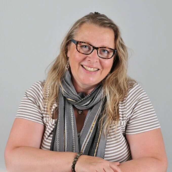 Aurélie MAROUARD, Agent KW Arvern