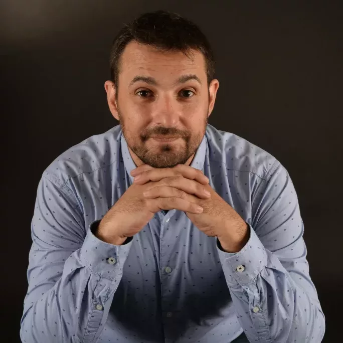 Damien BONIN, Agent KW Arvern