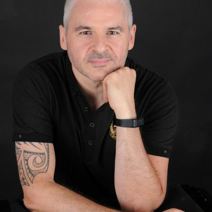 Geoffroy GUERY, Agent KW Arvern