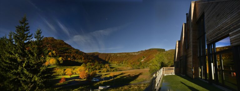 Sancy Resort